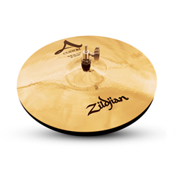 Zildjian A-Custom Hihat 14"