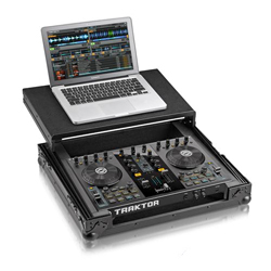 Zomo Flightcase S2 Plus NSE für Native Instruments S2