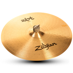 Zildjian ZBT Crash 16"