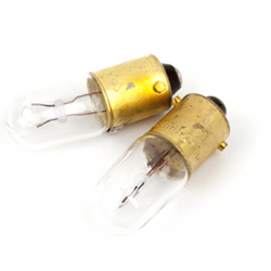 Fender Pure Vintage T47 Pilot Light Bulbs