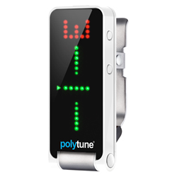 TC Electronic PolyTune Clip