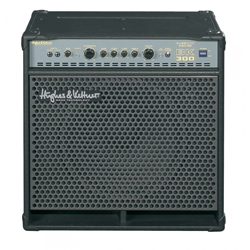 Hughes & Kettner BASSKICK300