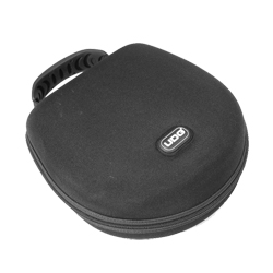 UDG Creator Headphone Case Large BLK