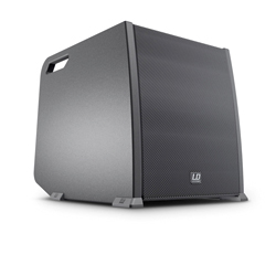 LD Systems CURV 500 SE(W) Subwoofer