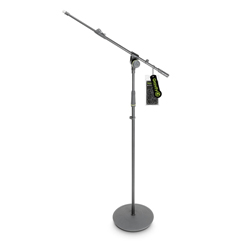 Gravity MS2312B Mikrofonständer mit Tellerfuß