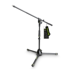 Gravity MS4211B Mikrofonständer kurz