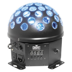 Chauvet DJ Hemisphere 5.1
