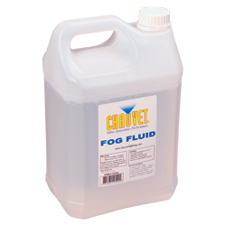 Chauvet DJ FJ5 High Performance Fog Fluid