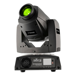 Chauvet DJ Intimidator Spot 255