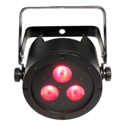 Chauvet DJ SlimPAR HEX 3 IRC