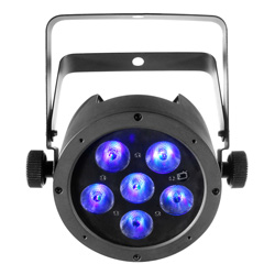 Chauvet DJ SlimPAR HEX 6 IRC