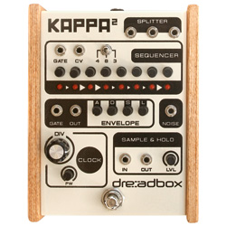 dreadbox Kappa 2 Supreme Controller