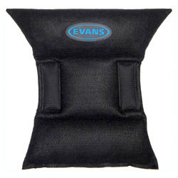 Evans EQ-Pad Bass Drum Mute