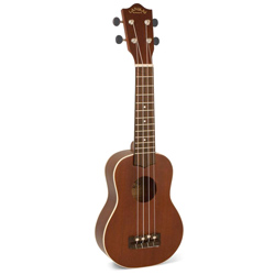 Lanikai LUTU-21 Sopran-Ukulele