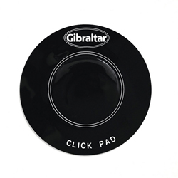 Gibraltar SC-GCP Bass Drum Impact Pad