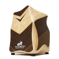 ERakkustik Cajon Typ 4 Premium Extreme