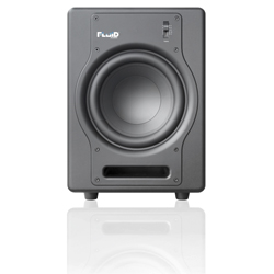 Fluid Audio F8S aktiver Subwoofer