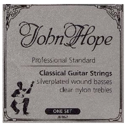 John Hope JH067 Classical Guitar Strings