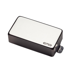EMG 60 Humbucker E-Gitarren Tonabnehmer Chrom