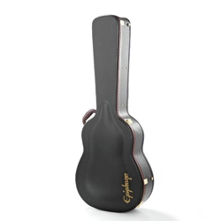 Epiphone Dreadnought Koffer Black