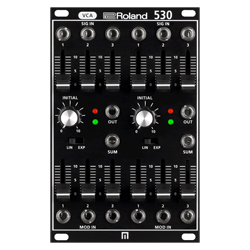 Roland SYS-530 Modul Dual VCA