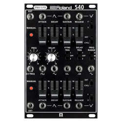 Roland SYS-540 Modul Dual Envelope Generator LFO