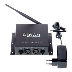 Denon DN-202 WT Audio Transmitter