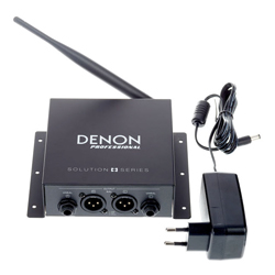 Denon DN-202 WR Audio Reseiver