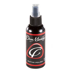 Dean Markley Guitar Polish