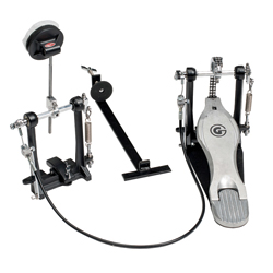 Gibraltar GCDCP Chain Drive Cajon Pedal
