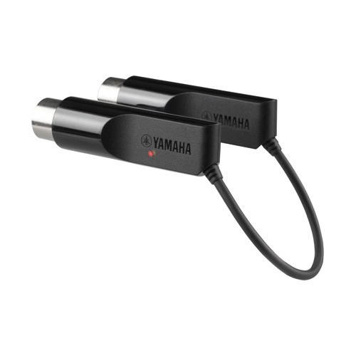 Yamaha MD-BT01 Wireless MIDI Adapter