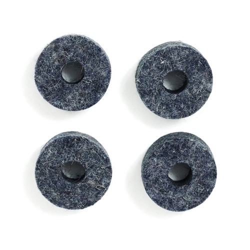 Gibraltar SC-CLF/4 Hi Hat Clutch Felts