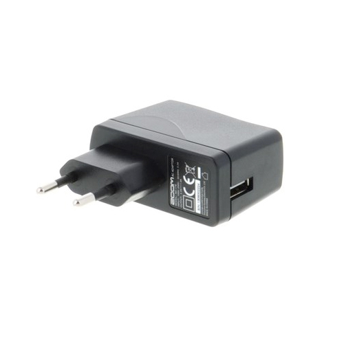 Zoom AD-17E USB AC Adapter