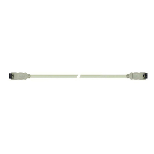 DREITEC Firewire Kabel 800Mbs 1,8m