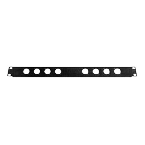 DREITEC 9553 Lochblende 1HE 8 Loch