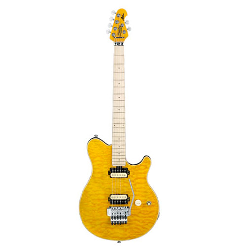 Sterling by Music Man Axis SLAX40TGO E-Gitarre