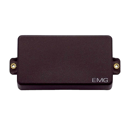 EMG 81 Pickup Kirk Hammet Black