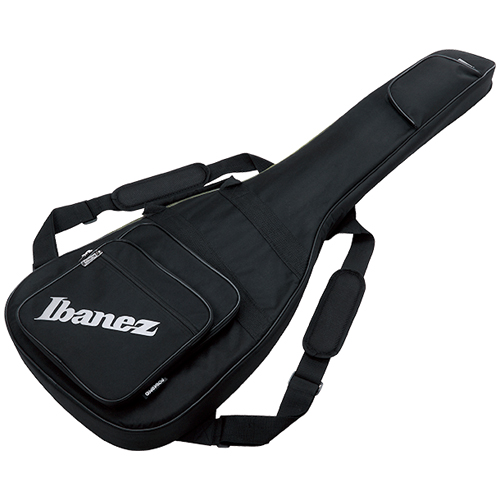 Ibanez IBB510-BK Powerpad Gigbag E-Bass