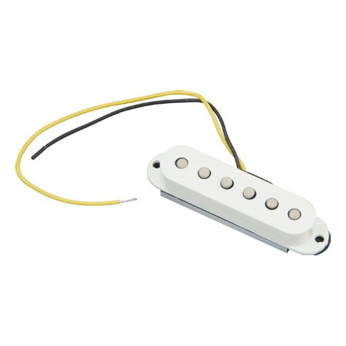Fender Standard Tonabnehmer MEX Mid South