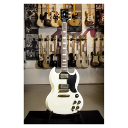 Gibson SG Standard Reissue VOS WH
