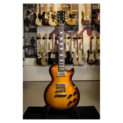 Gibson 2015 Les Paul Studio Desert Burst