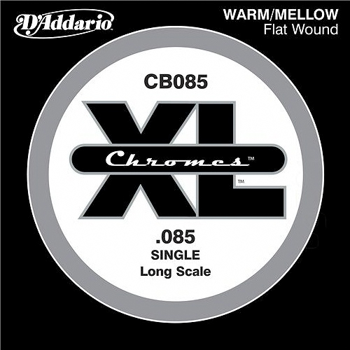 D'Addario CB085 Einzelsaite A