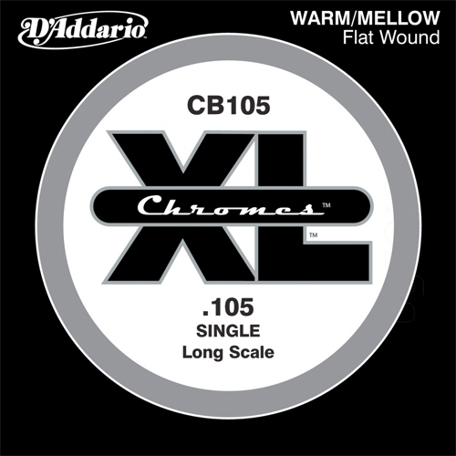 D'Addario CB105 Einzelsaite E