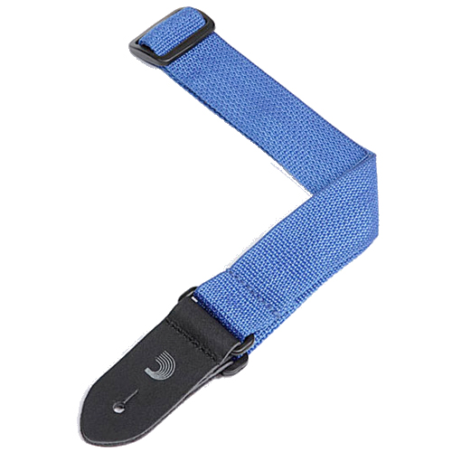 Planet Waves PWSUKE302 Ukulelen Gurt blau