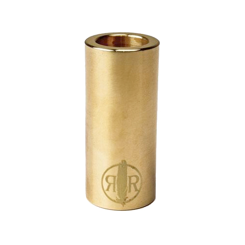 Planet Waves PWBS-RR Rich Robinson Brass Slide