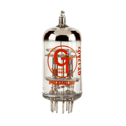 Groove Tubes GT-12AU7 Select