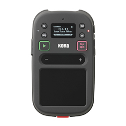 Korg mini KAOSS PAD 2S Effektprozessor