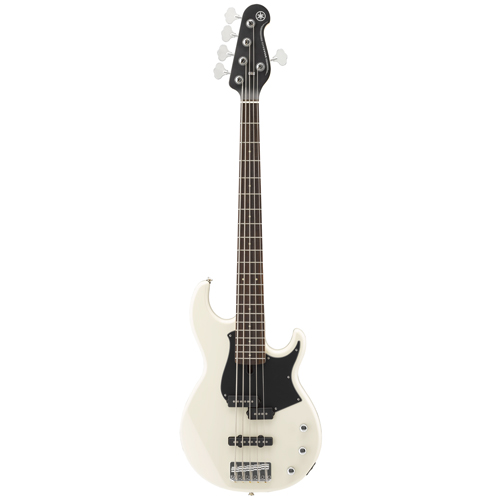 Yamaha BB235 VW E-Bass Vintage White