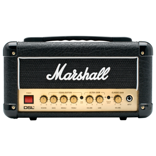 Marshall DSL1HR Gitarrenverstärker