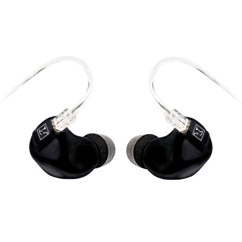 Hörluchs HL 4310 3-Wege InEar Hörer extra Bass